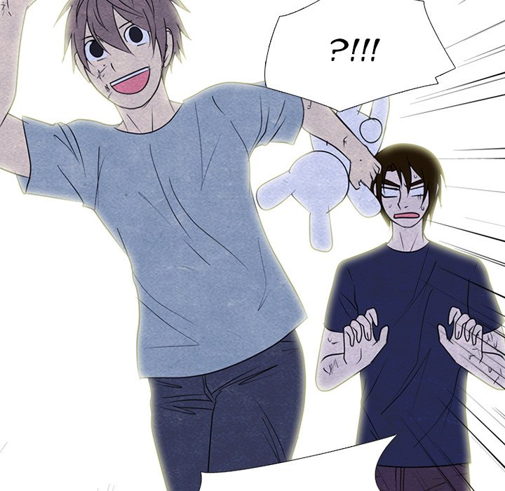 High School Devil Chapter 256 image 53
