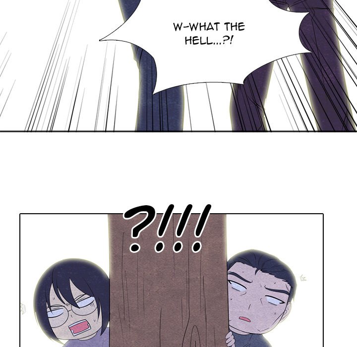 High School Devil Chapter 256 image 54