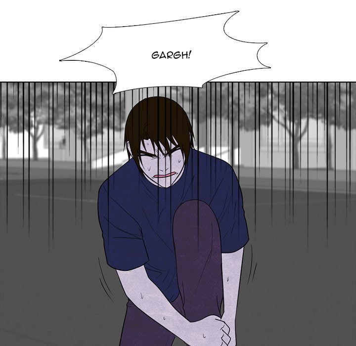 High School Devil Chapter 256 image 61