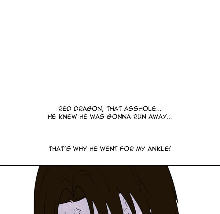 High School Devil Chapter 256 image 69