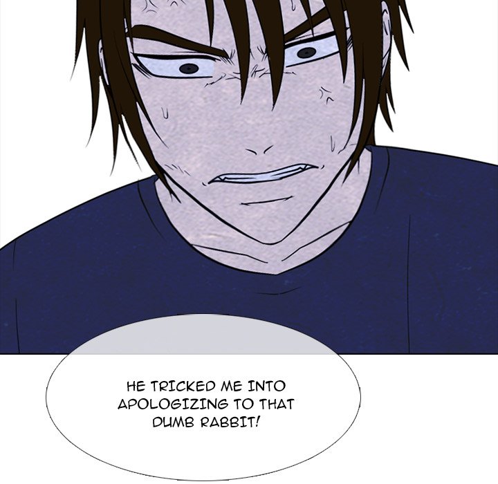 High School Devil Chapter 256 image 70