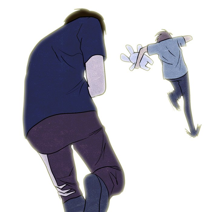 High School Devil Chapter 256 image 72