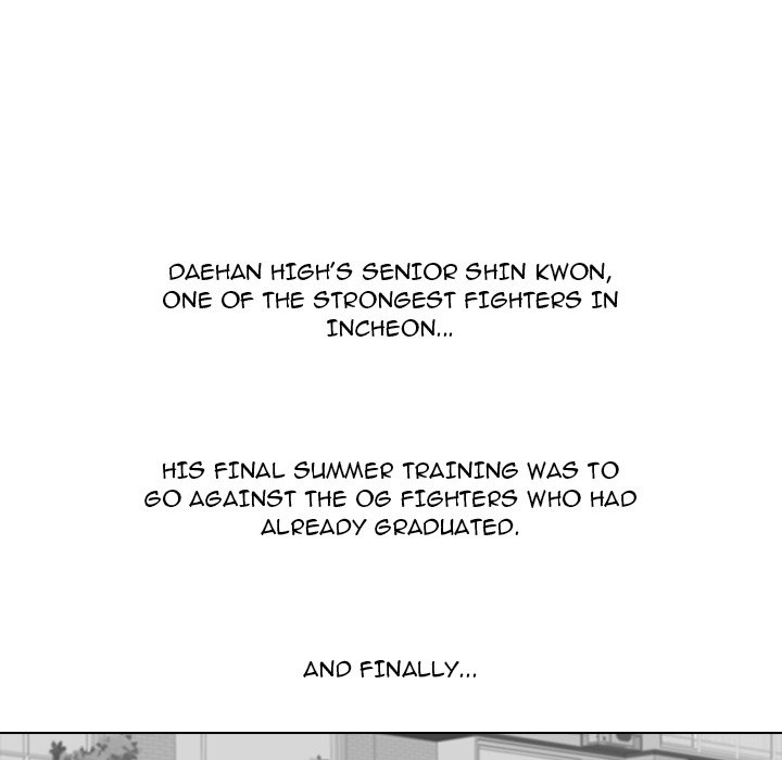 High School Devil Chapter 256 image 81