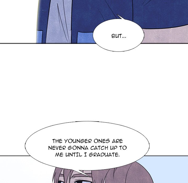 High School Devil Chapter 257 image 104