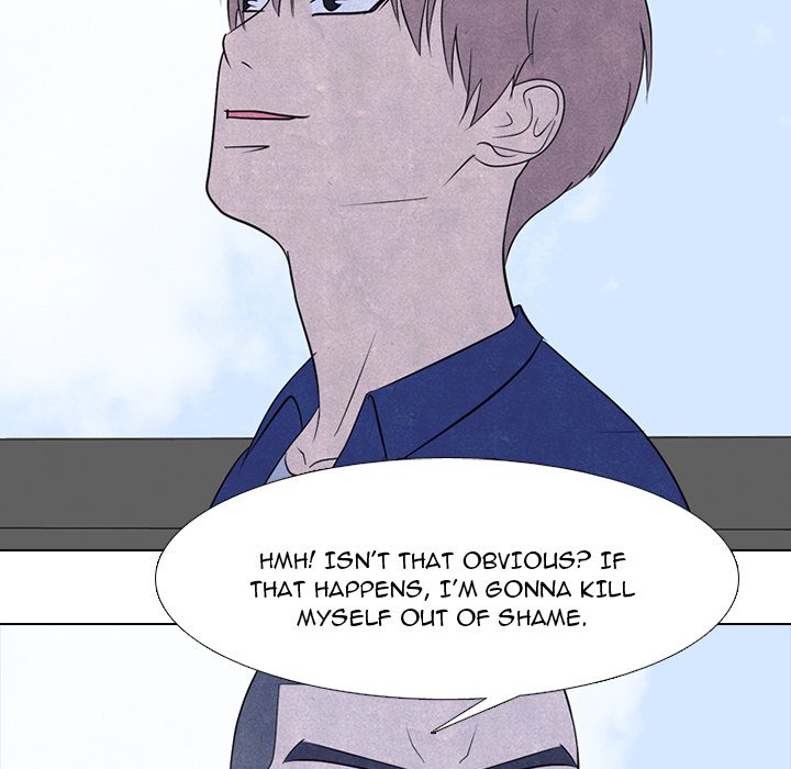 High School Devil Chapter 257 image 105