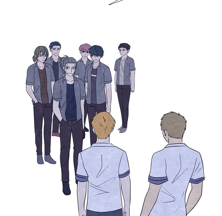 High School Devil Chapter 257 image 118