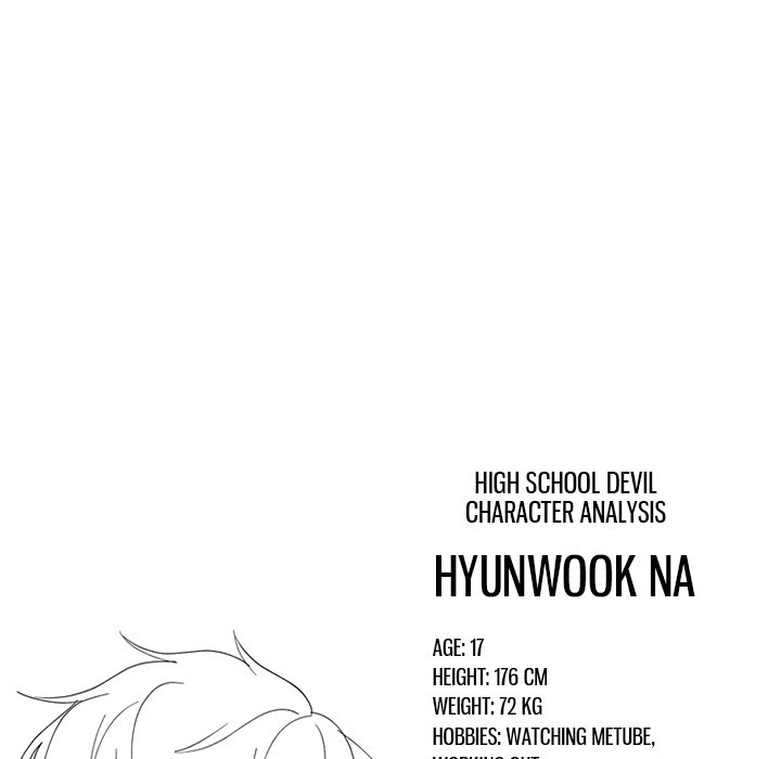 High School Devil Chapter 257 image 122