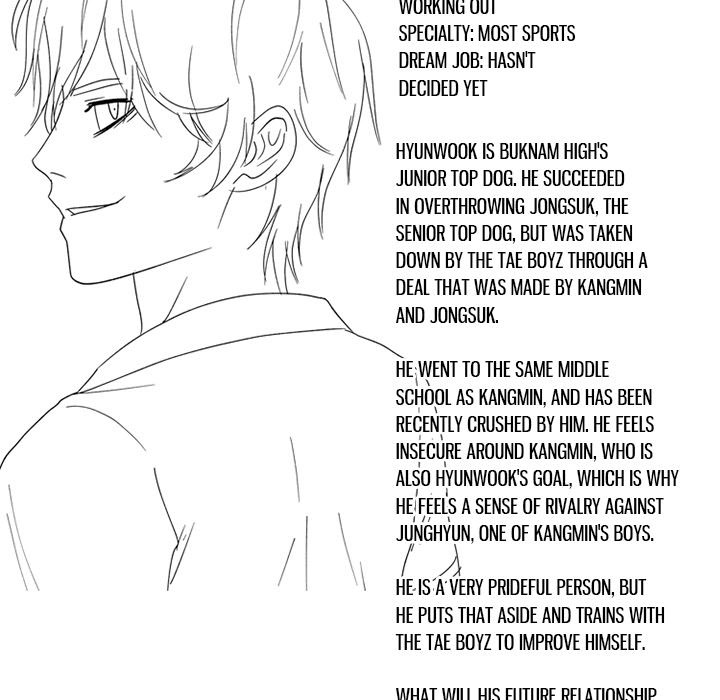 High School Devil Chapter 257 image 123