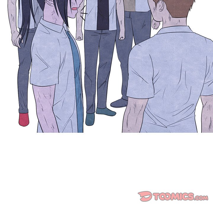 High School Devil Chapter 257 image 20
