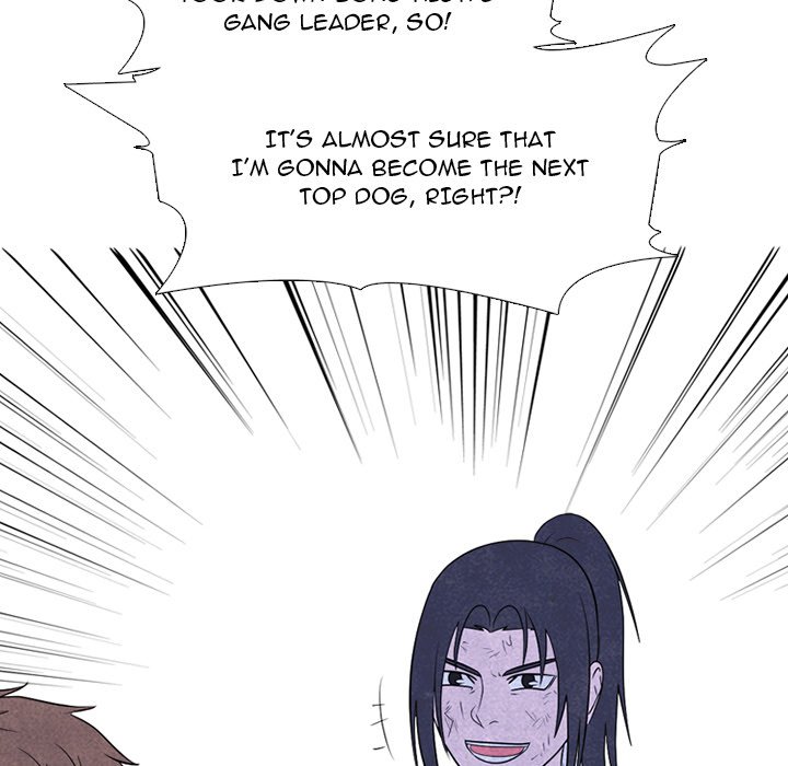 High School Devil Chapter 257 image 28