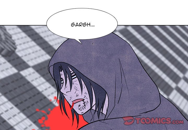 High School Devil Chapter 257 image 2