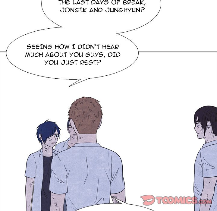 High School Devil Chapter 257 image 38