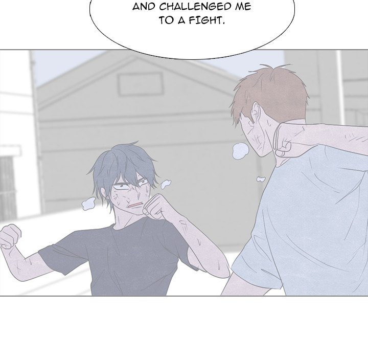 High School Devil Chapter 257 image 45