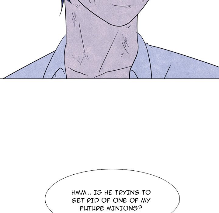 High School Devil Chapter 257 image 49