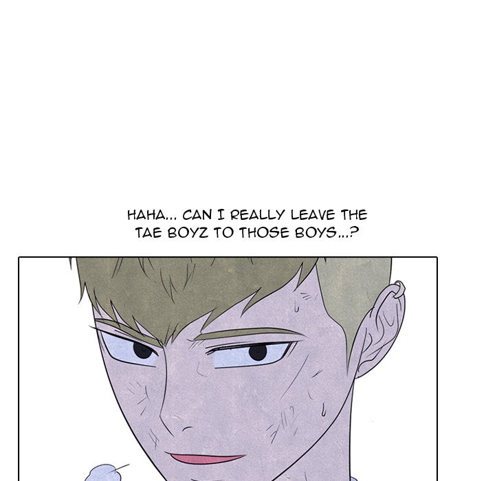 High School Devil Chapter 257 image 53