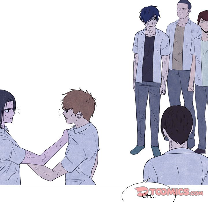 High School Devil Chapter 257 image 56