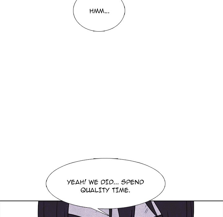 High School Devil Chapter 257 image 69