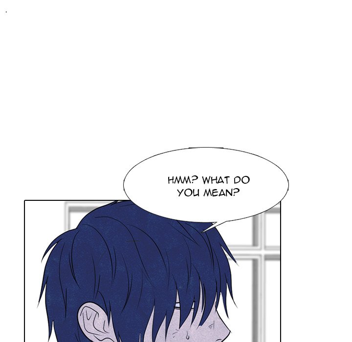 High School Devil Chapter 257 image 73