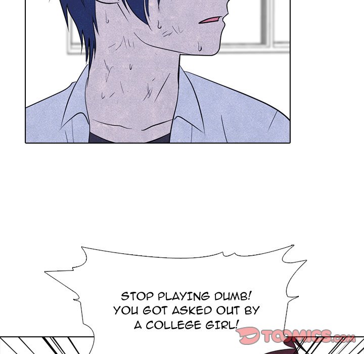 High School Devil Chapter 257 image 74