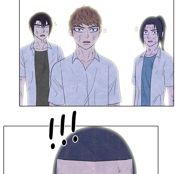 High School Devil Chapter 257 image 77