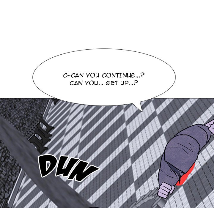 High School Devil Chapter 257 image 7