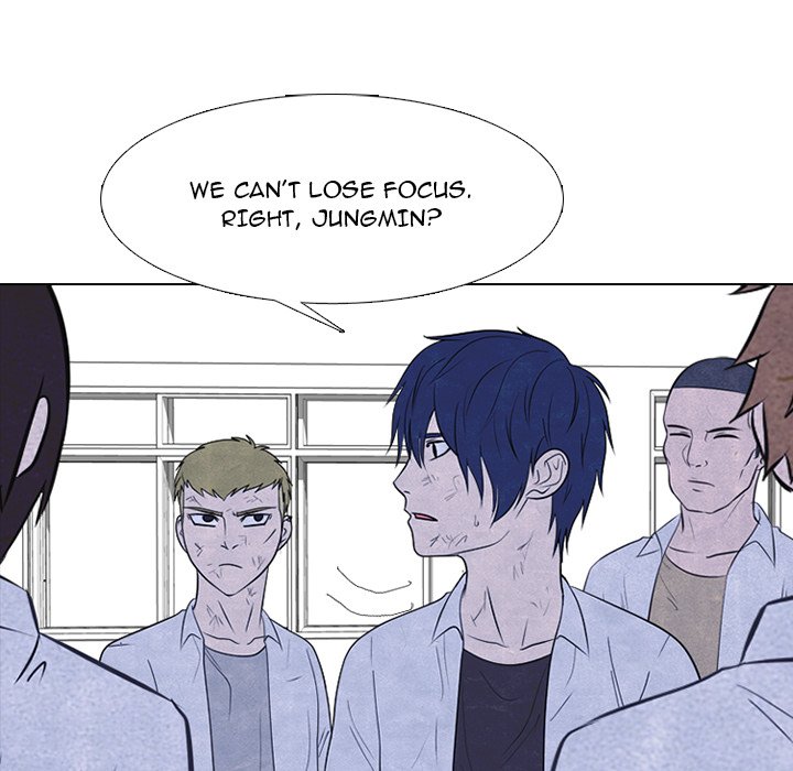 High School Devil Chapter 257 image 85