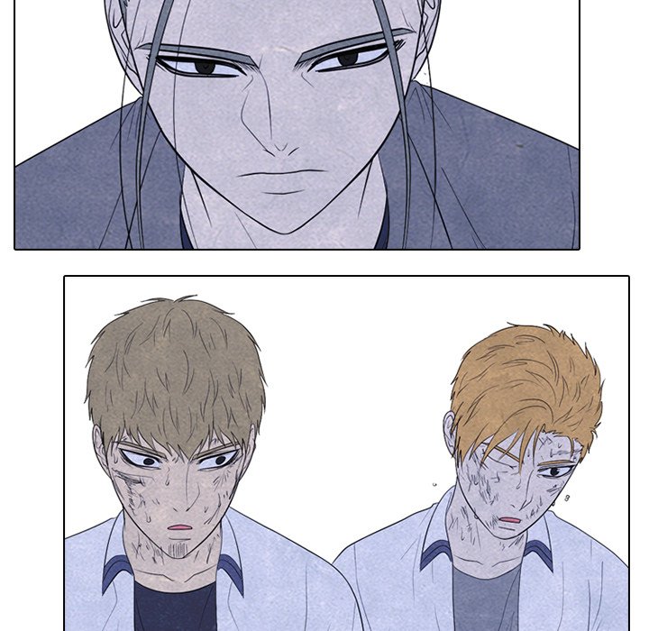 High School Devil Chapter 258 image 100
