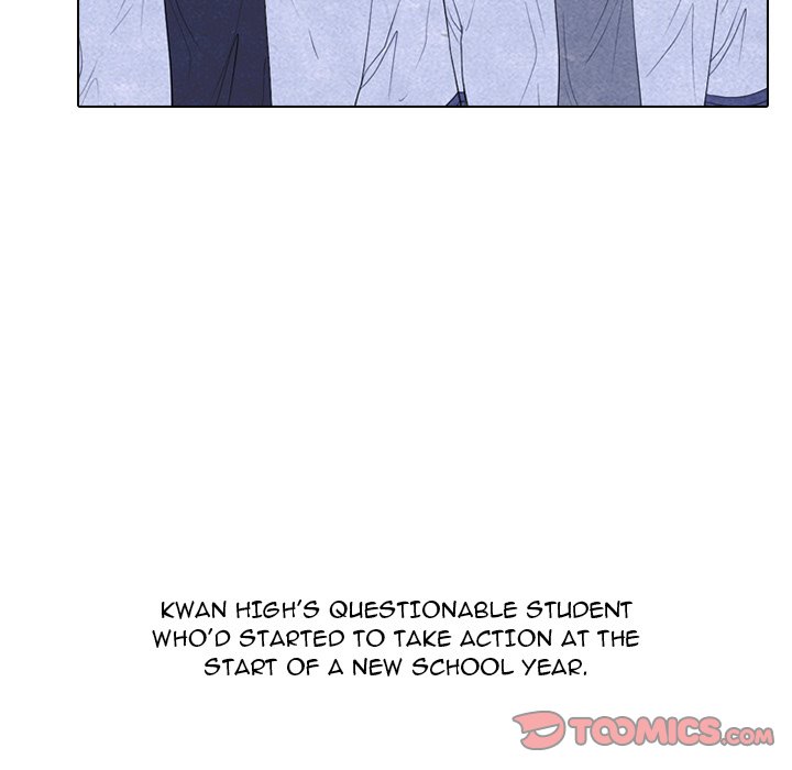 High School Devil Chapter 258 image 101