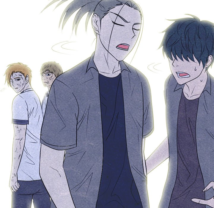 High School Devil Chapter 258 image 103