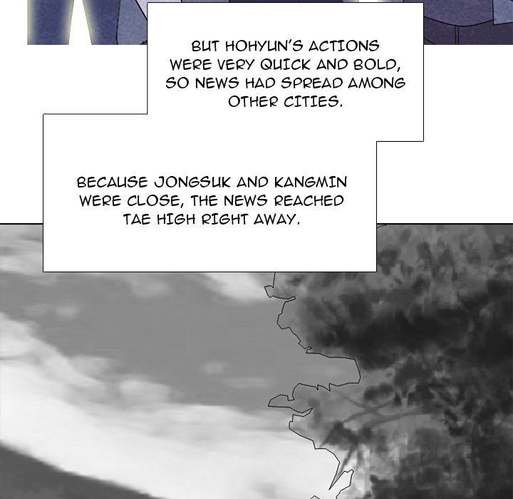 High School Devil Chapter 258 image 104