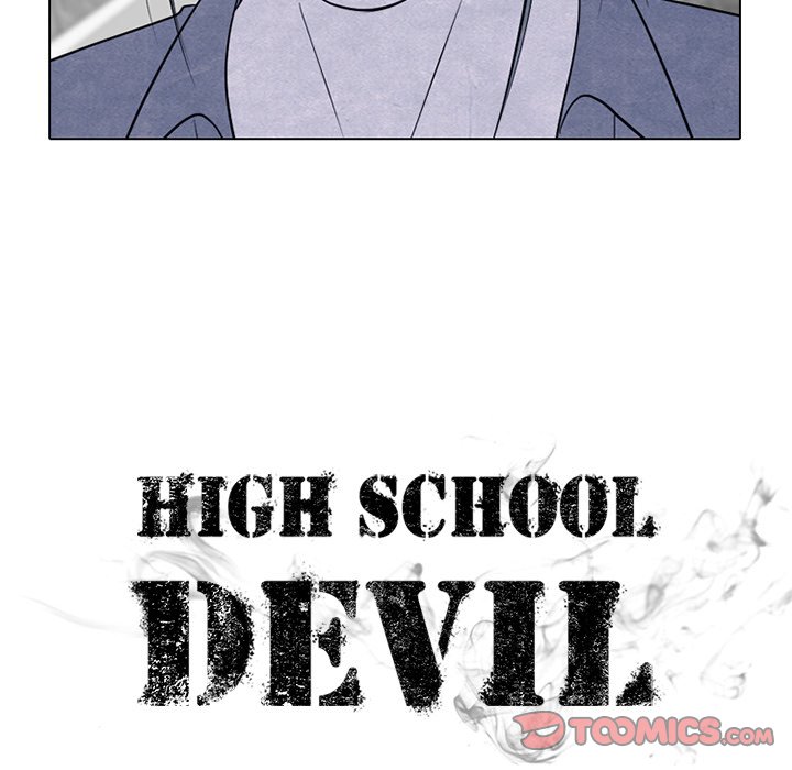 High School Devil Chapter 258 image 11