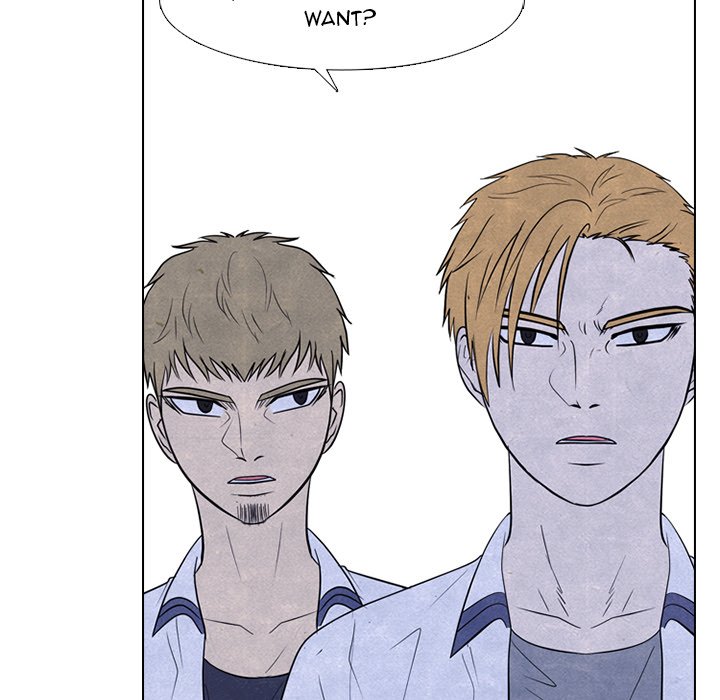 High School Devil Chapter 258 image 21
