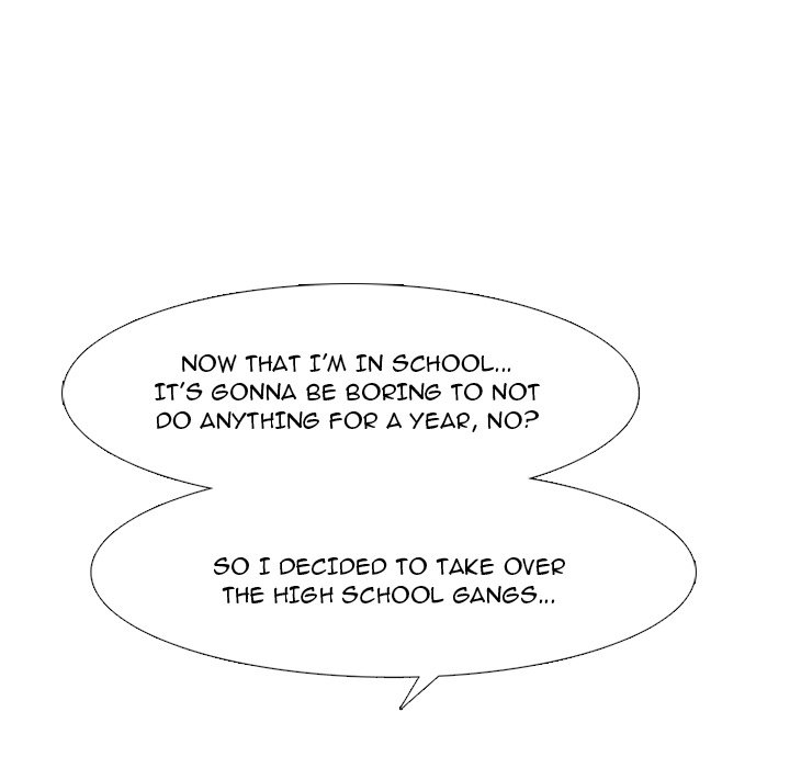 High School Devil Chapter 258 image 25