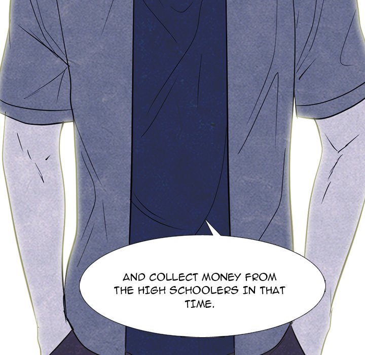 High School Devil Chapter 258 image 27