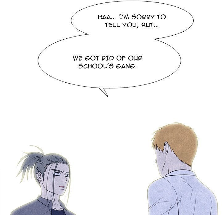 High School Devil Chapter 258 image 30