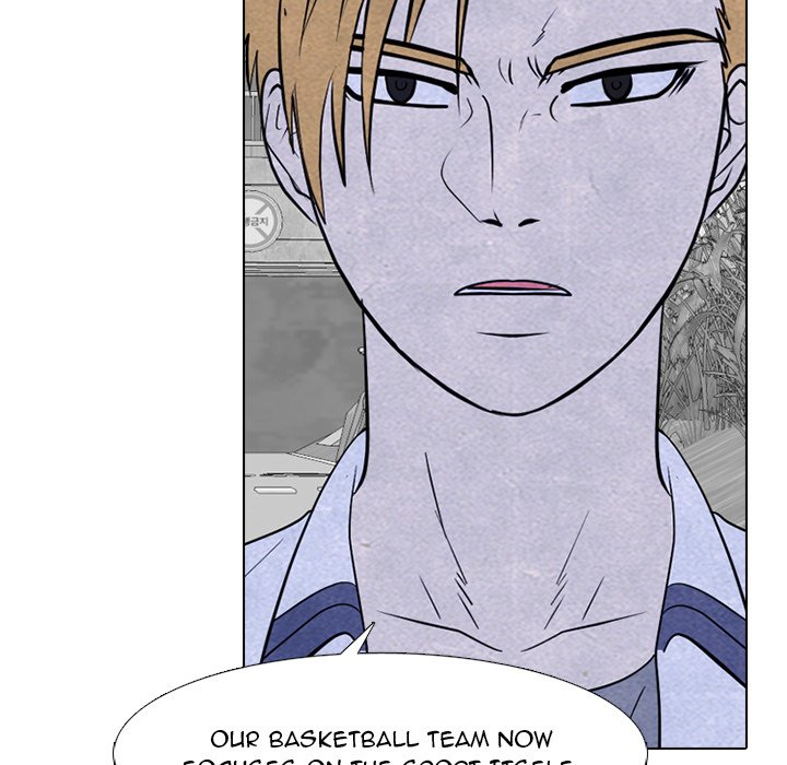 High School Devil Chapter 258 image 35