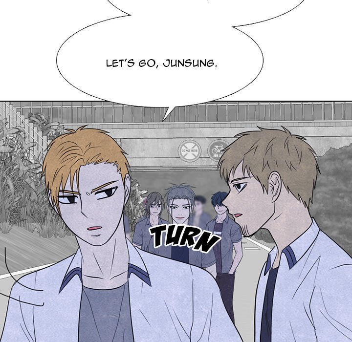 High School Devil Chapter 258 image 37