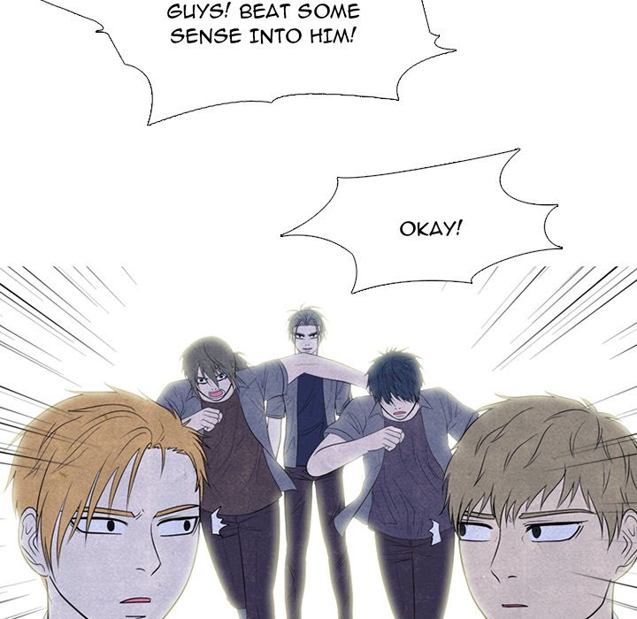 High School Devil Chapter 258 image 40