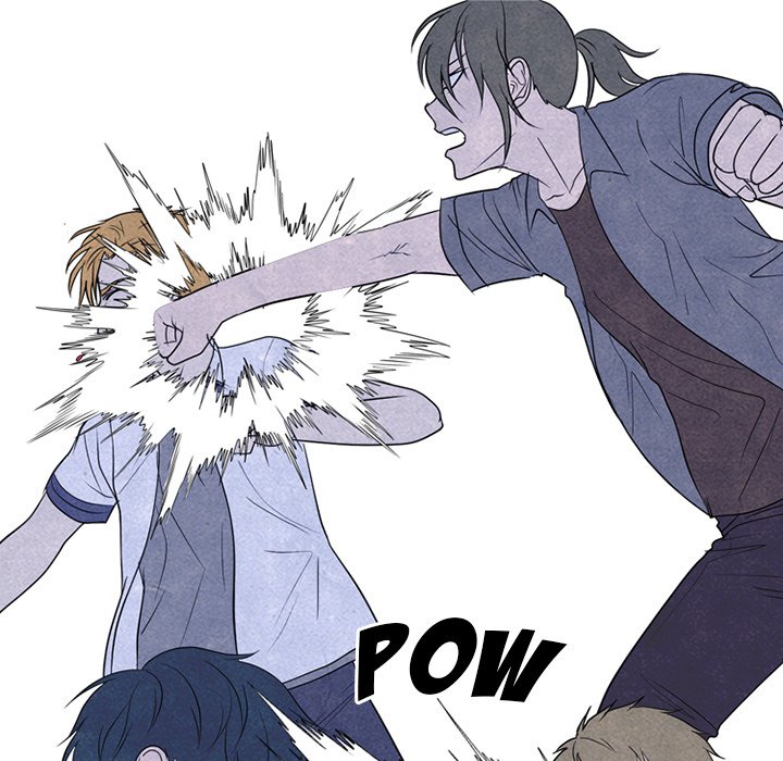 High School Devil Chapter 258 image 50