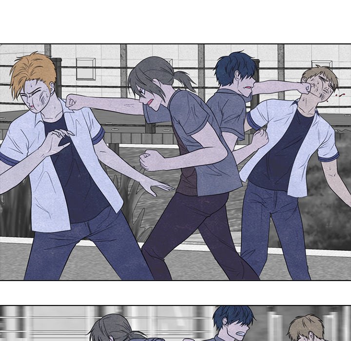 High School Devil Chapter 258 image 57