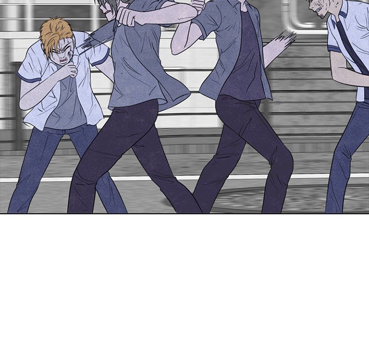 High School Devil Chapter 258 image 58