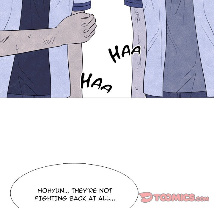 High School Devil Chapter 258 image 65