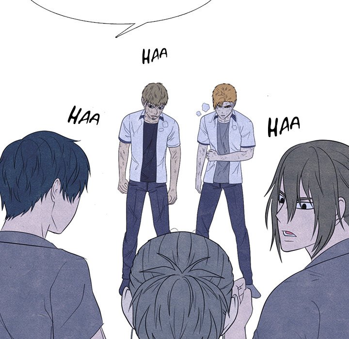 High School Devil Chapter 258 image 66