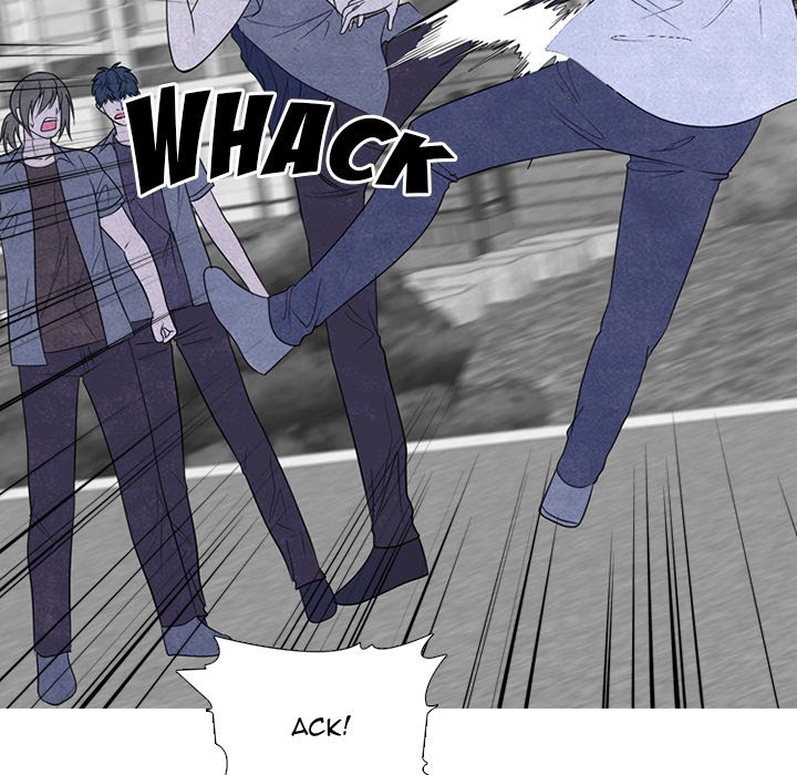 High School Devil Chapter 258 image 79
