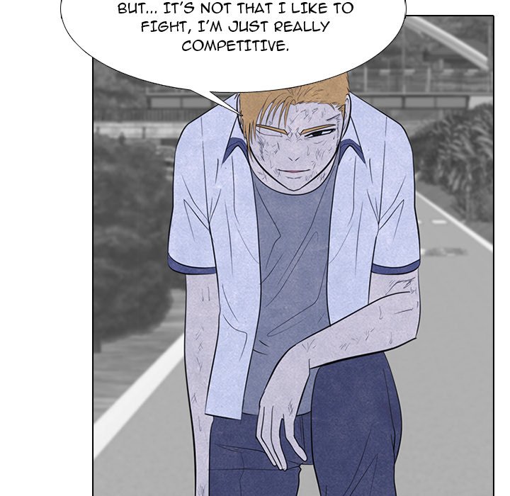 High School Devil Chapter 258 image 85