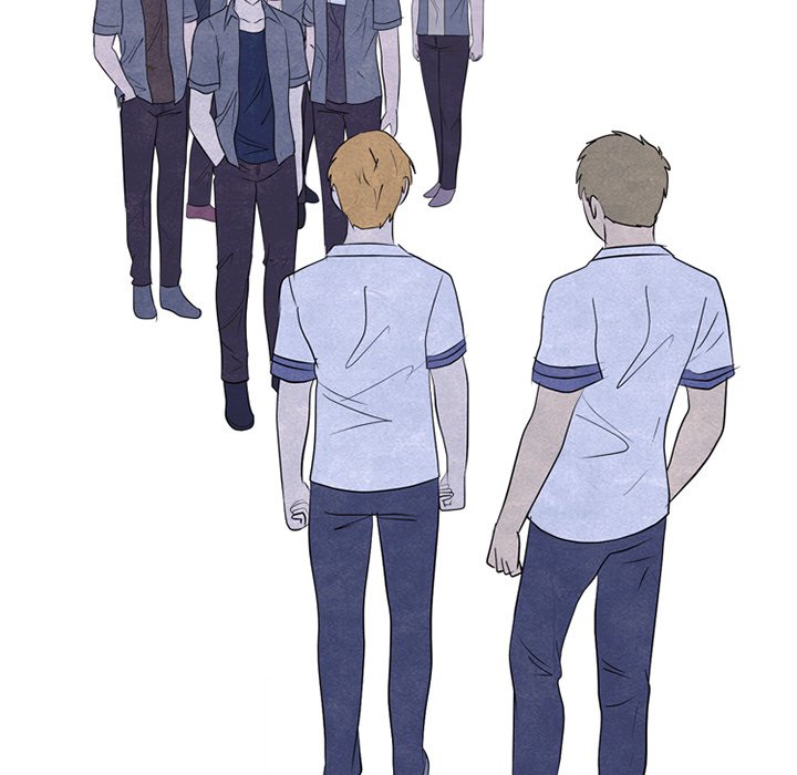 High School Devil Chapter 258 image 8