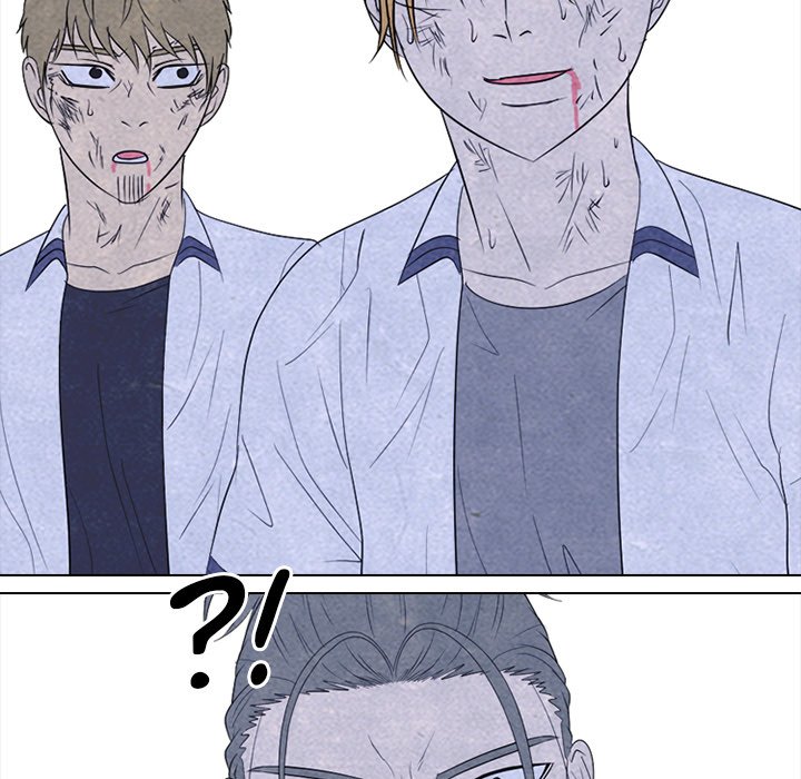 High School Devil Chapter 258 image 91