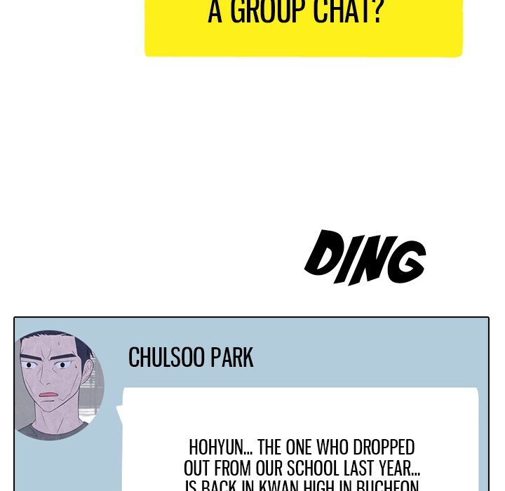 High School Devil Chapter 259 image 100