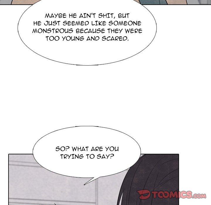 High School Devil Chapter 259 image 116