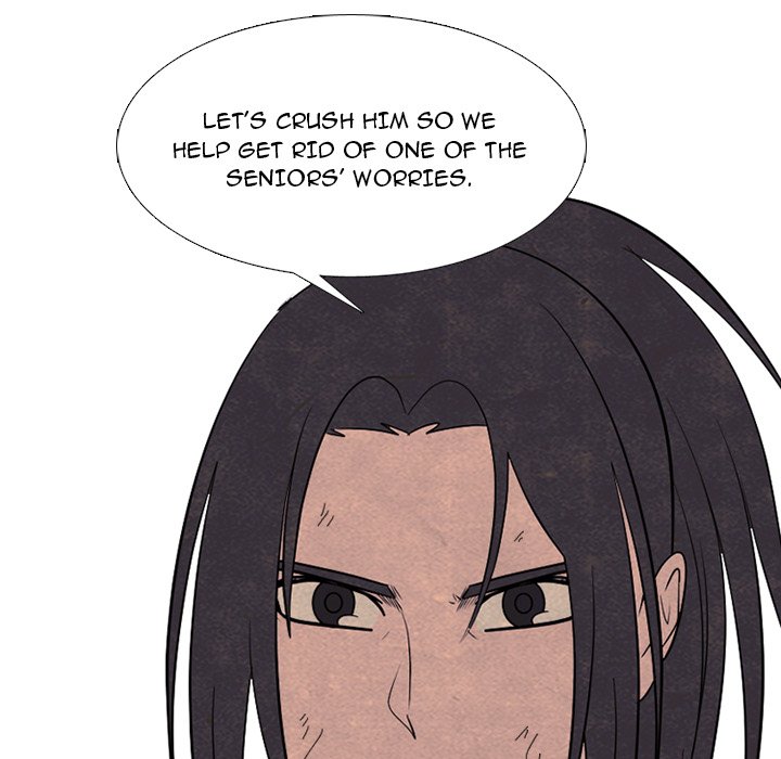 High School Devil Chapter 259 image 120
